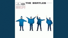 Смотреть клип I Need You - The Beatles