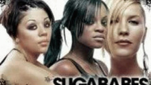 Смотреть клип Nasty Ghetto - Sugababes