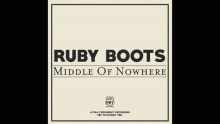 Middle Of Nowhere – Ruby Boots –  – 