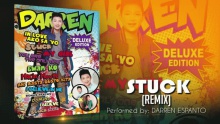 Stuck – Darren Espanto –  – 