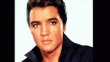 Echoes of Love - Elvis Presley