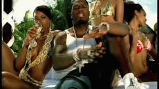 Just A Lil Bit - 50 Cent