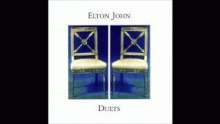 Смотреть клип Love Letters - Elton John