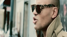In Your Head - Mohombi