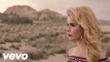 Taste My Own Tears – Paloma Faith – Палома Фаитх – 