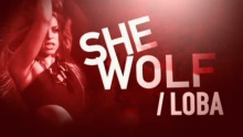 Смотреть клип The Making of She Wolf Part 1 - Shakira