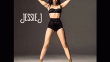 Смотреть клип Seal Me With A Kiss - Jessie J