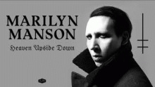 Blood Honey - Marilyn Manson