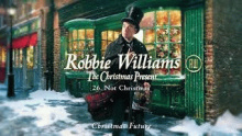 Смотреть клип Not Christmas - Роберт "Робби" Питер Уильямс (Robert «Robbie» Peter Williams)