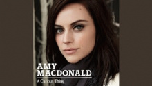 Give It All Up – Amy Macdonald – Эми макдоналд – 