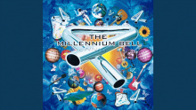 Смотреть клип The Millennium Bell - Mike Oldfield