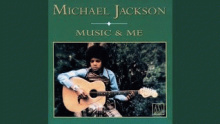 Music And Me – Michael Jackson – майкл джексон mikle jacson jakson джэксон – 