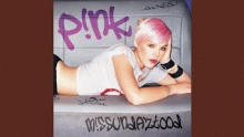 Gone to California – Pink – Пинк P!nk – 