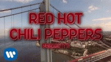 Смотреть клип Go Robot - Red Hot Chili Peppers