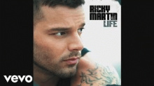 Save the Dance - Ricky Martin