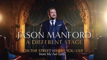 On The Street Where You Live – Jason Manford –  – 