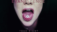 Смотреть клип Yeah Right - Evanescence