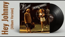 Hey Johnny – Secret Service –  – 