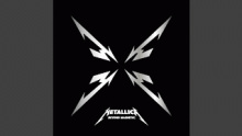 Rebel Of Babylon - Metallica