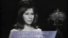 My Coloring Book - Barbara Joan Streisand