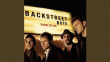 Смотреть клип Bye Bye Love - Backstreet Boys