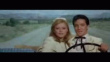 Смотреть клип Slowly But Surely - Elvis Presley