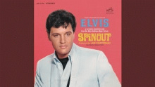 Смотреть клип Spinout - Elvis Presley