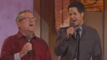 I Don't Want to Get Adjusted (feat. Gaither Vocal Band) (Live) – Bill & Gloria Gaither –  – 