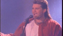 Смотреть клип Achy Breaky Heart - Billy Ray Cyrus