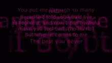 The Best You Never Had – Leona Lewis – Леона Левис – 