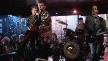 Смотреть клип Blue Jean (Alternate Version For MTV) - David Bowie
