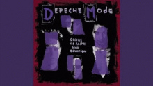 Mercy In You - Depeche Mode