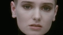 Nothing Compares 2 U - Sinéad O'Connor