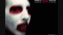 Смотреть клип Vodevil - Marilyn Manson