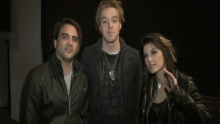Day In The Life – Sick Puppies –  – 