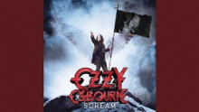 Смотреть клип Crucify - Ozzy Osbourne