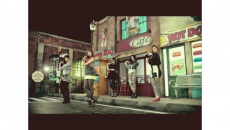NU ABO - F(x)