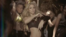Смотреть клип Loba - Shakira