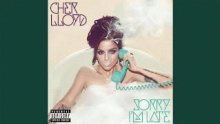 Alone With Me – Cher Lloyd –  – 