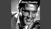 Смотреть клип Blue Moon - Elvis Presley
