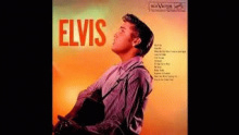 First In Line - Elvis Presley