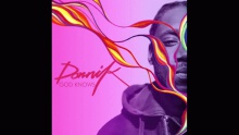 God Knows - Dornik