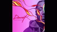 Смотреть клип God Knows - Dornik