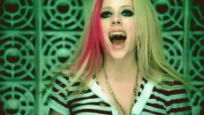 Hot - Avril Lavigne