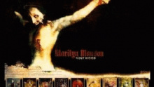 Смотреть клип In The Shadow Of The Valley Of Death - Marilyn Manson