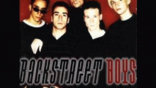Смотреть клип I Wanna Be with You - Backstreet Boys