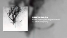 Смотреть клип All for Nothing - Linkin Park