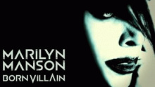 Смотреть клип Children Of Cain - Marilyn Manson