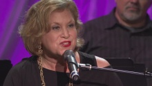 In The In Between - Sandi Patty