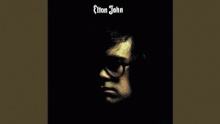 Смотреть клип The Cage - Elton John